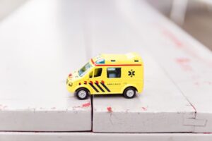 Can I go to the hospital without insurance?