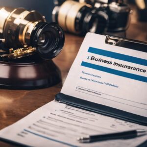 10 Essential Business Insurance Policies
